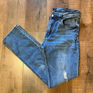 Women's Skinny‎ Jeans in Blue